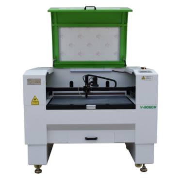 激光切割印花設備的類型有哪些