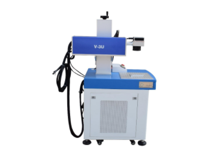 自動化激光打標機的類別有哪些