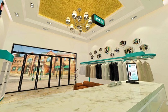 怎么加盟開一家成功的干洗店呢？