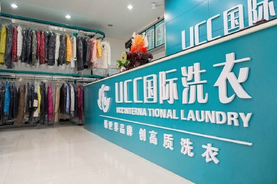 沒有經驗如何成功開干洗店？