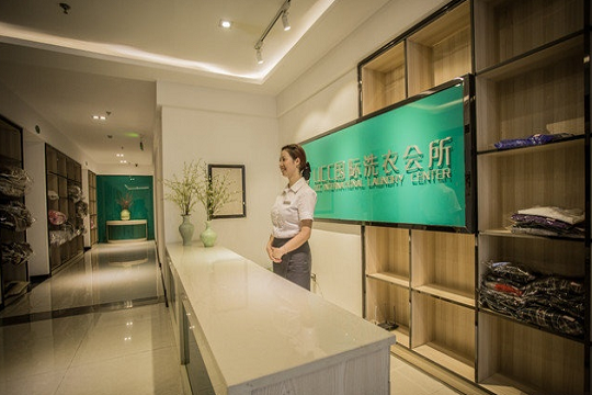 新手開家干洗店怎么經(jīng)營成功？