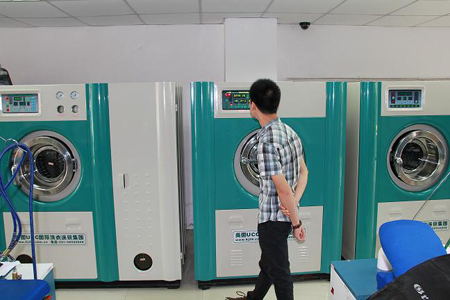 什么樣的干洗機好，價格多少