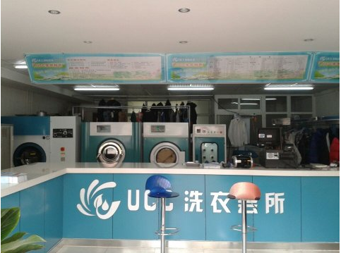 怎樣開干洗店才能賺錢?
